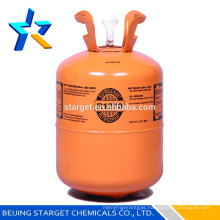 R1270 refrigerant gas with high purity